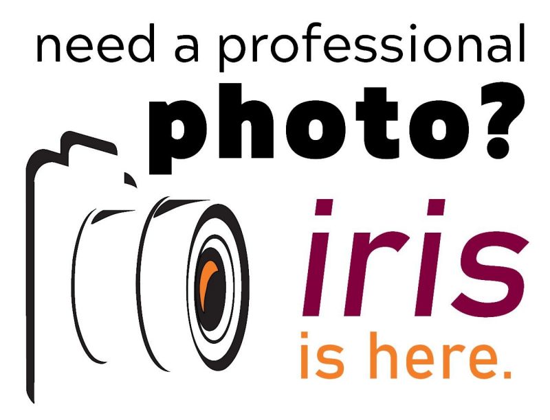 Free professional photos for students for your LinkedIn profile, your Handshake profile, and other professional purposes.