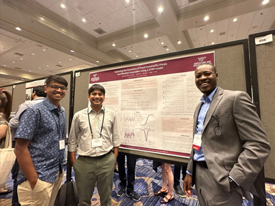 AAEA conference