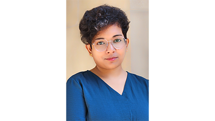 Angana Chatterjee
