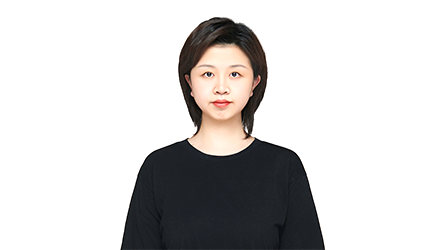 Xiaoyi Zhao