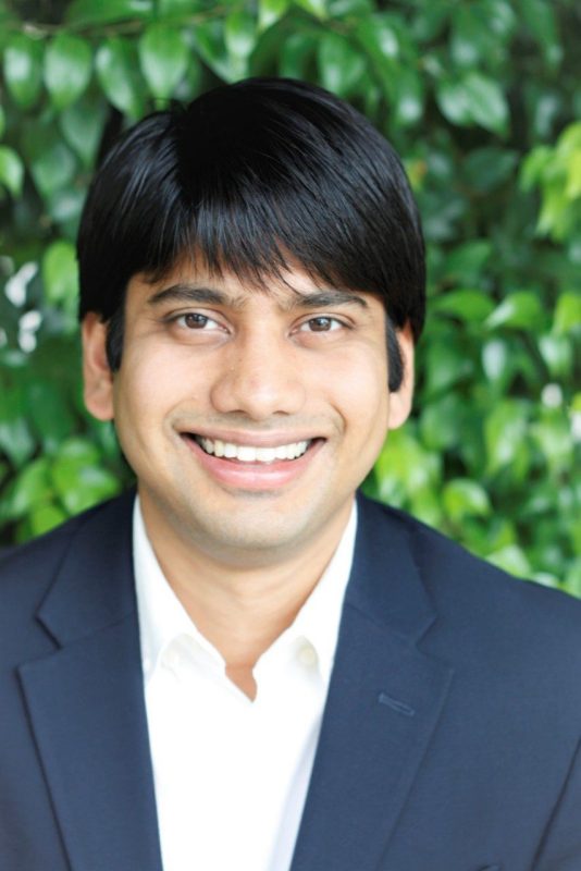 Anubhab Gupta