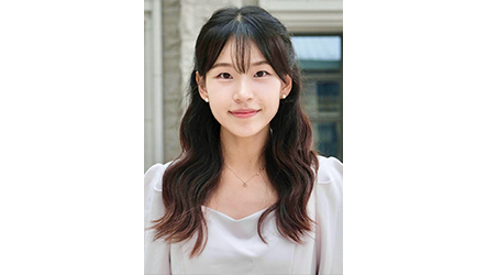 Minhye Oh