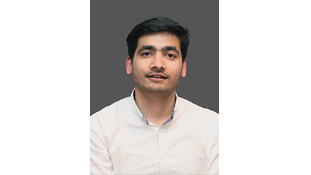 Awasar Ghimire