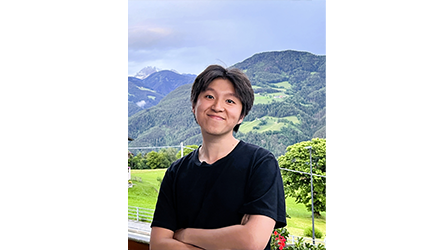 Fei Xue
