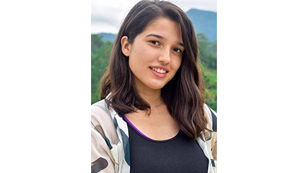 Pragati Dahal