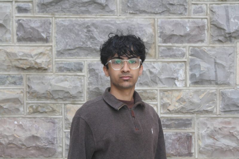Shlok Kulkarni