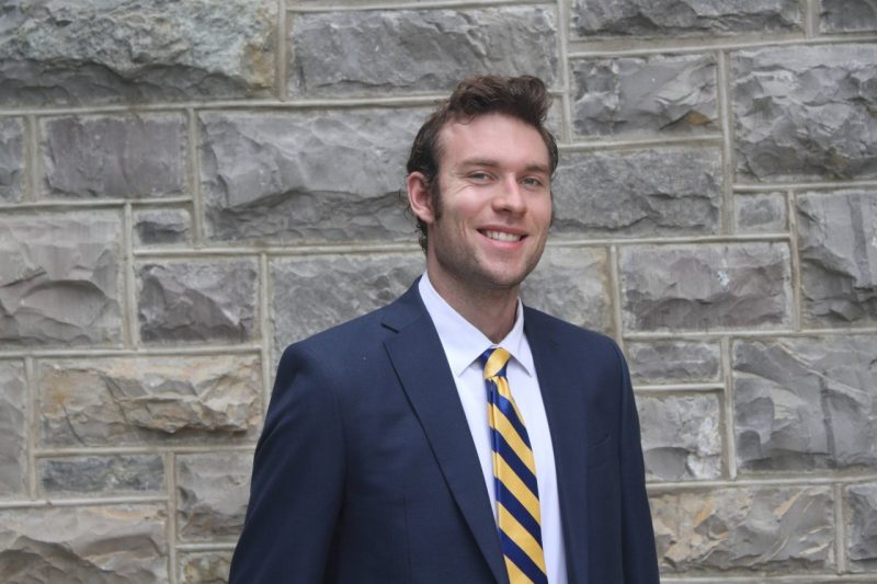 Jeffrey Ogle