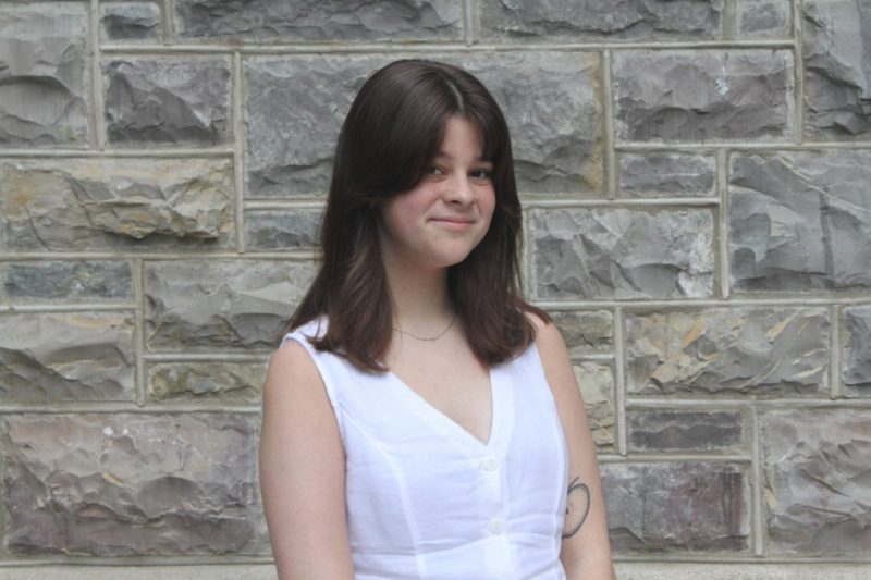 Grace Mullins