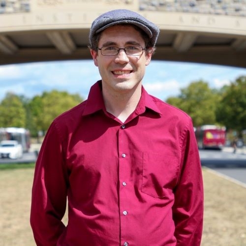 Nathan Porter