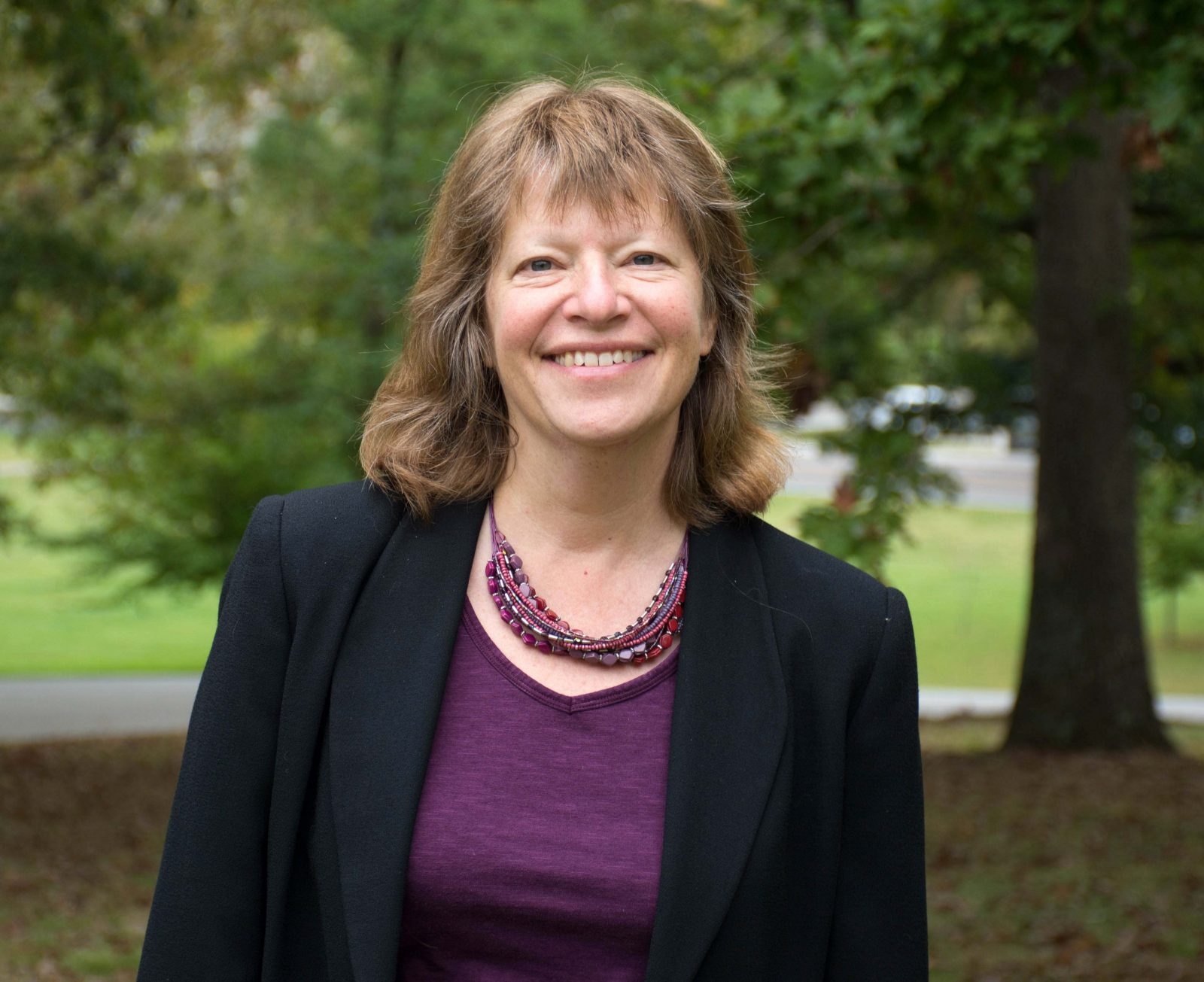 Isabel Bradburn