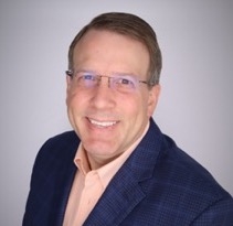 Eric Kaufman