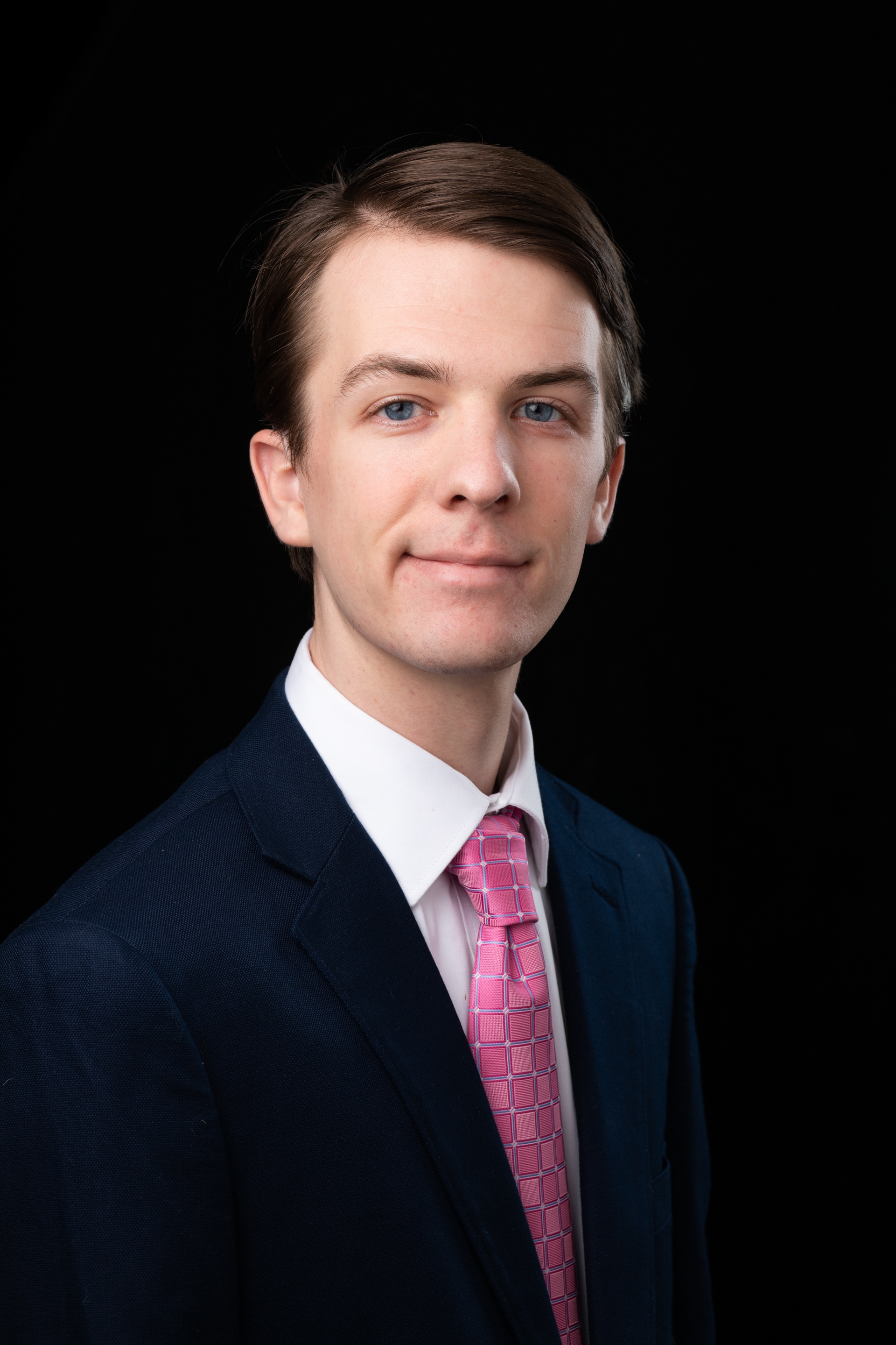 Matthew Mair