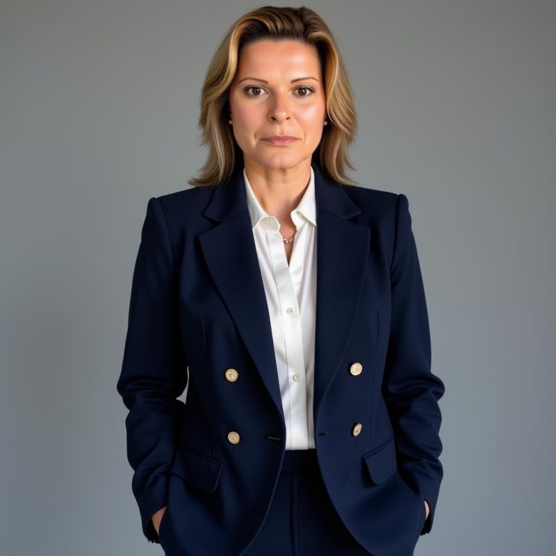 Ewa Kleczyk ’08: Senior Vice President, Commercial Analytics & Data Curation, Target RWE