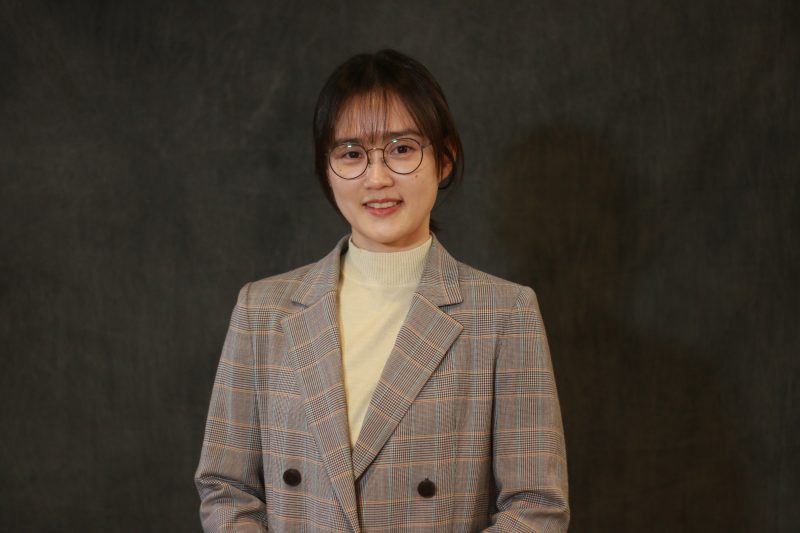 Seojin Cho