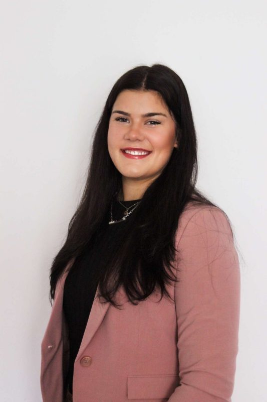 Rosalie McGuirk