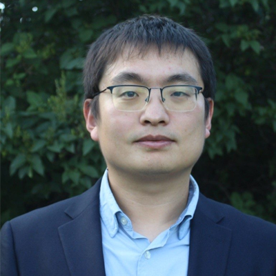 Zhenshan Chen