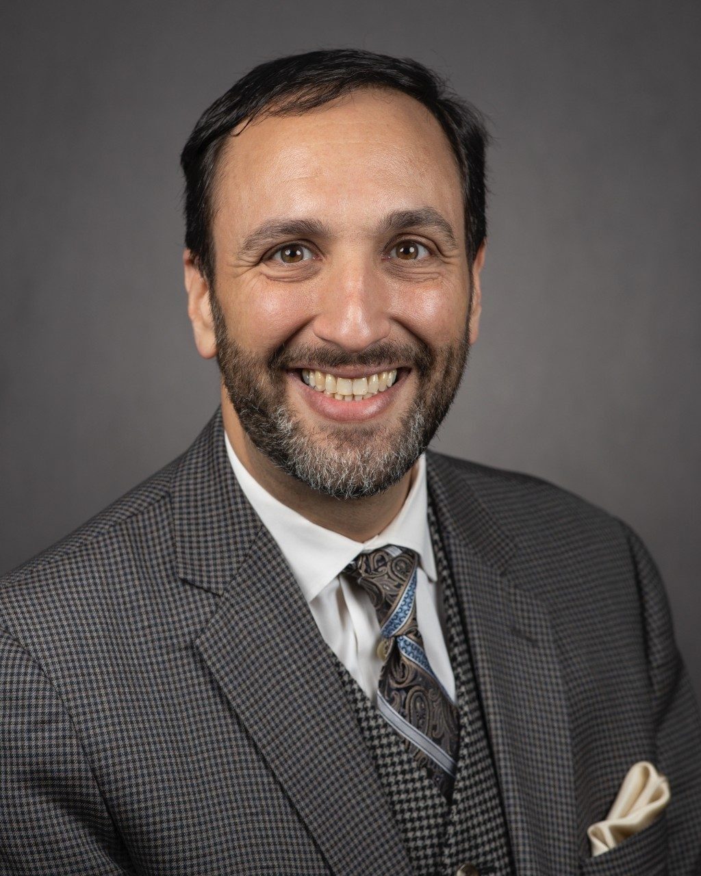 Michael S. Gutter Department of Agricultural and Applied Economics
