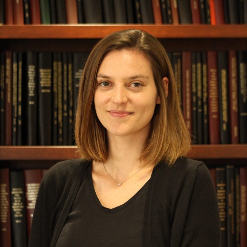 Ella Kirchner