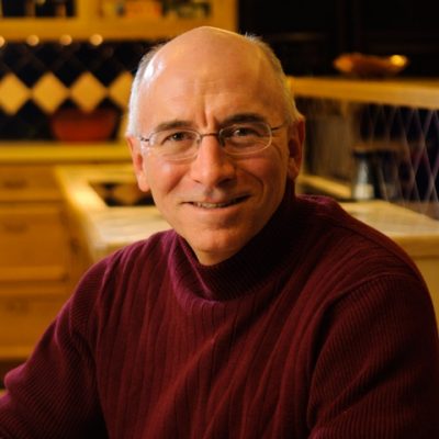 Meet George Davis