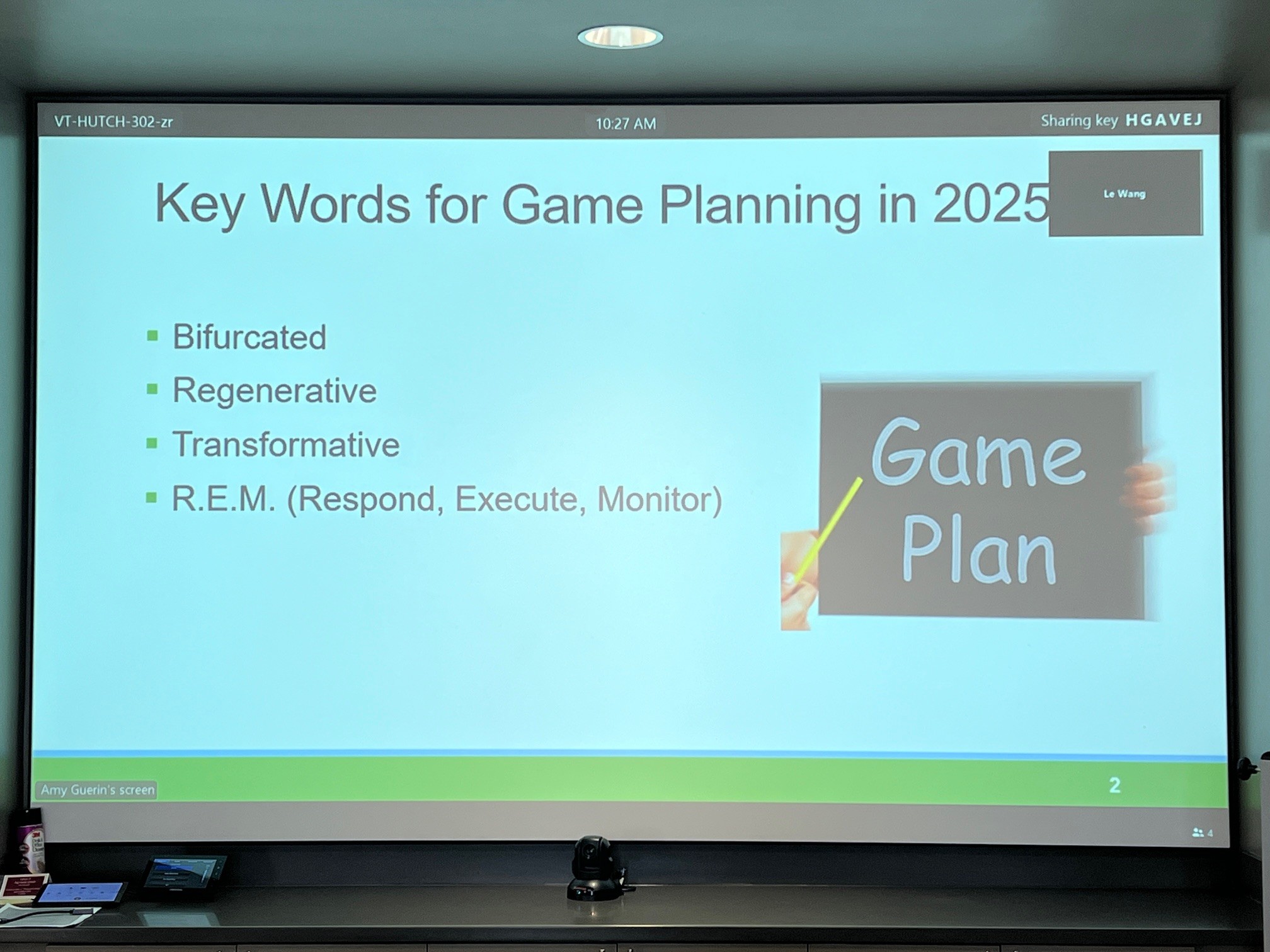 PowerPoint slide